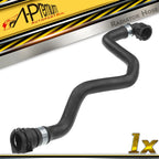 Engine Heater Hose for BMW X5 E53 (2000–2004)