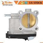 Throttle Body for Mitsubishi Eclipse, Galant (2004-2012)