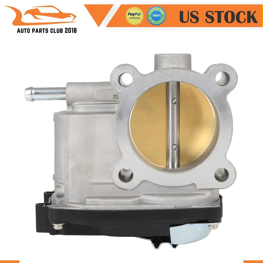 Throttle Body for Mitsubishi Eclipse, Galant (2004-2012)