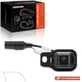 Rear View Back Up Park Assist Camera for Toyota Highlander (2014-2016)