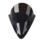 Front Black Windscreen for CFMOTO 675SR (2024-2025)