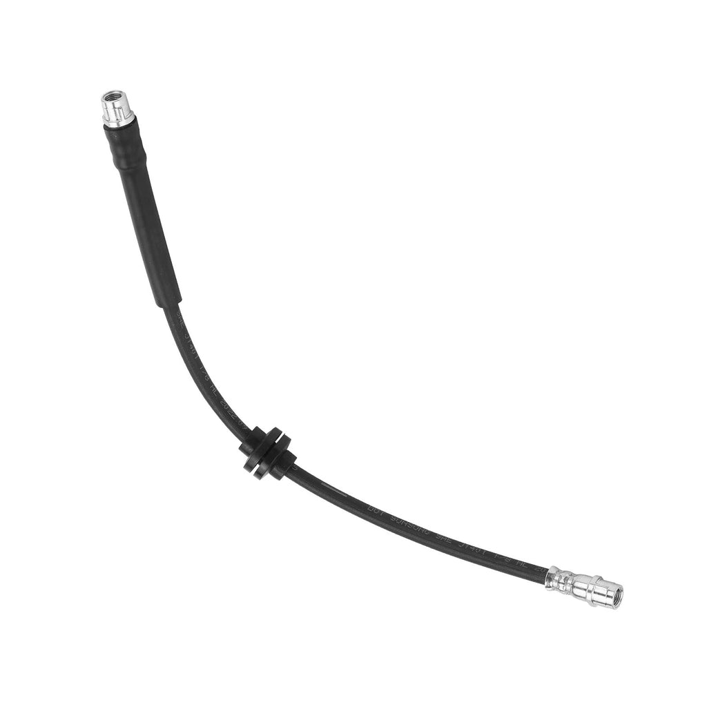 Front Brake Hydraulic Hose for Mercedes-Benz E320 E350 E500 E550 (2003-2005)