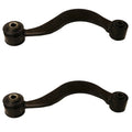 Set of 2 Rear Upper Suspension Control Arms for RX350 RX350L RX450h RX450hL