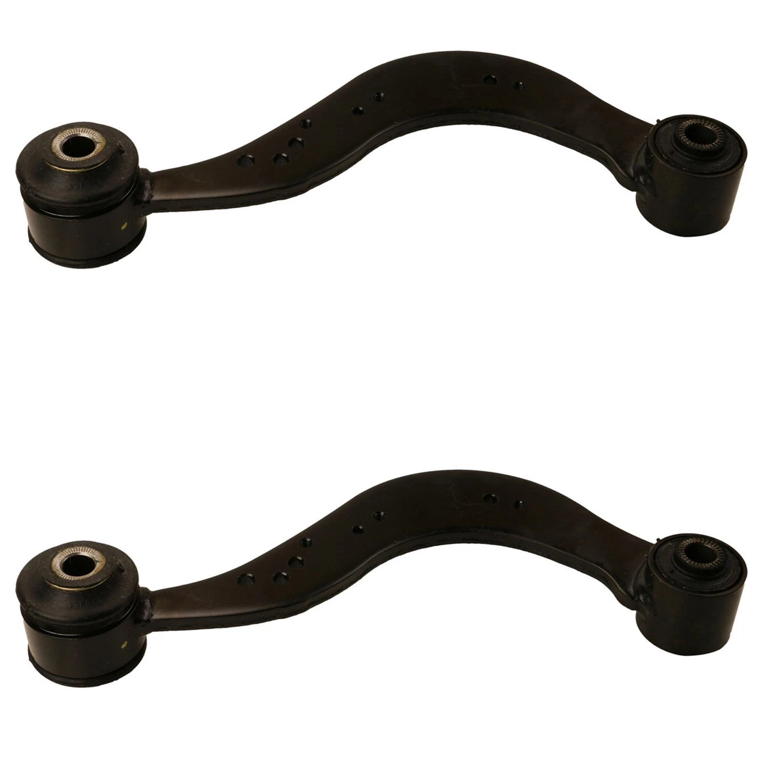 Set of 2 Rear Upper Suspension Control Arms for RX350 RX350L RX450h RX450hL