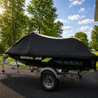 PWC Cover for Sea Doo Bombardier GS Inter First Series (2001)