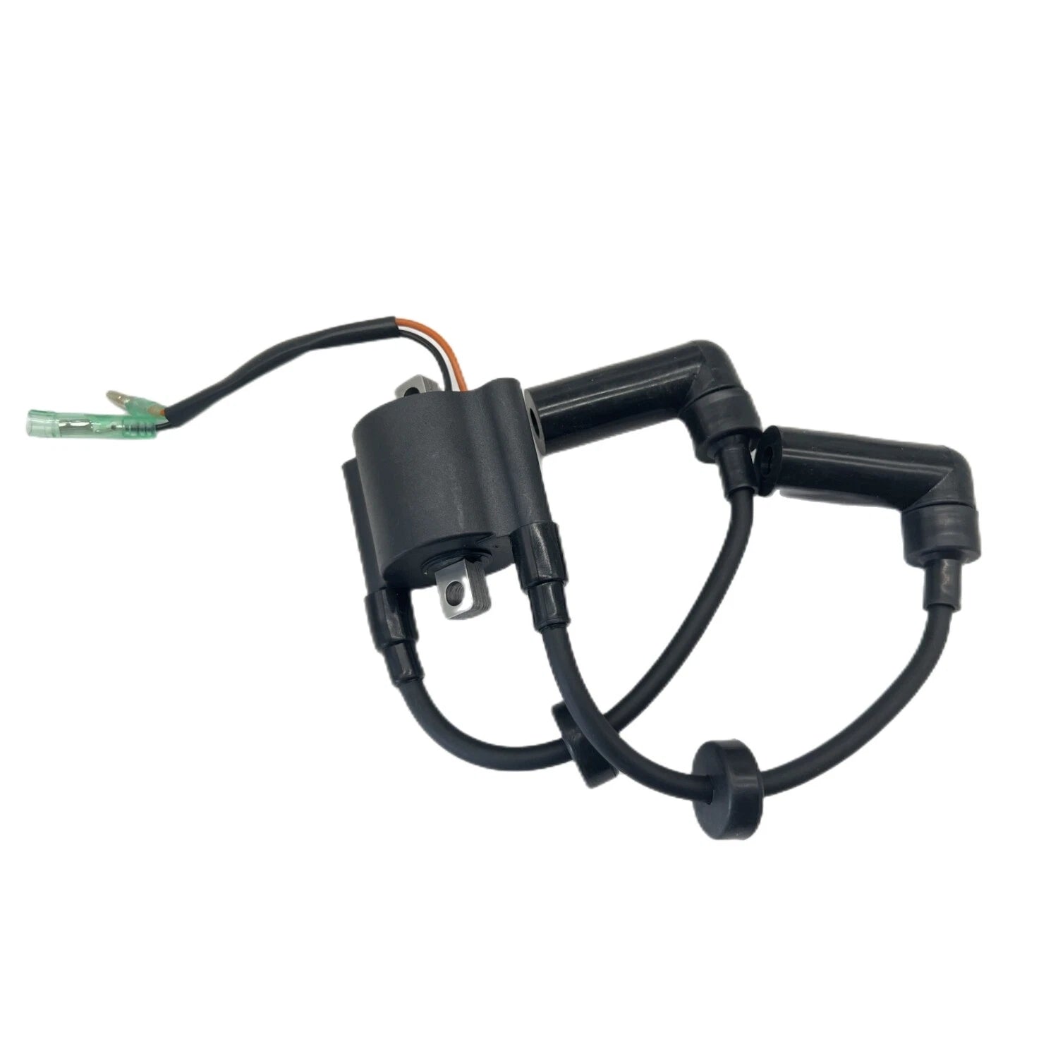 Ignition Coil Assy for Yamaha Outboard F 9.9HP 13.5HP 15HP (1990–2023)