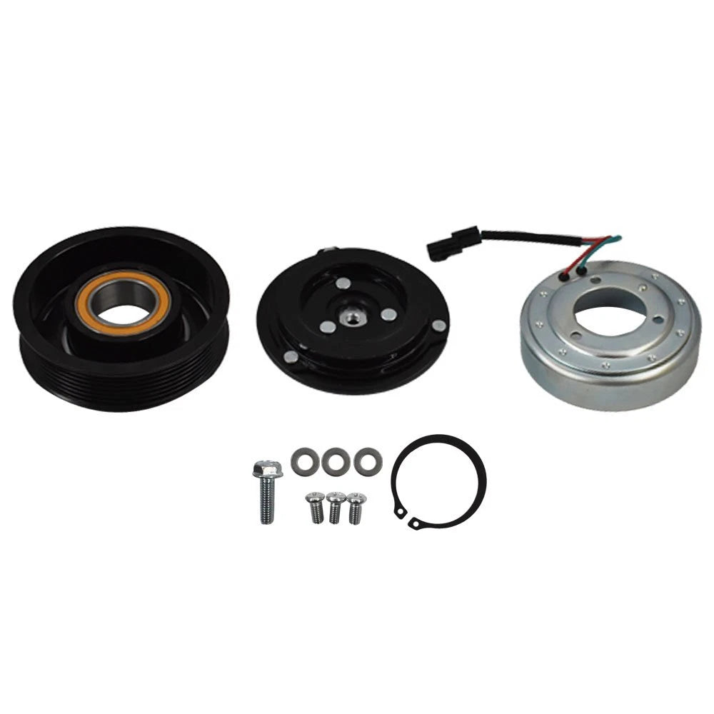 A/C Compressor Clutch Kit for Nissan Maxima 3.5L V6 (2009–2014)