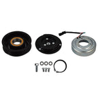 A/C Compressor Clutch Kit for Nissan Maxima 3.5L V6 (2009–2014)