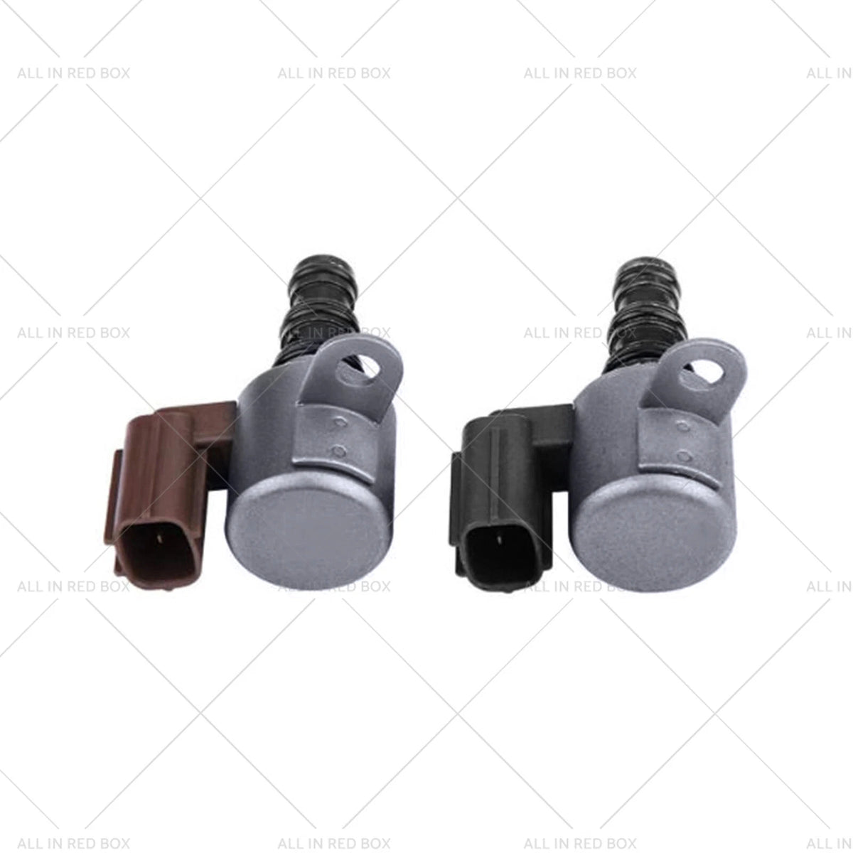 Transmission Shift Control Solenoid Valve Kit for Honda Civic Acura CL (1996–2005)
