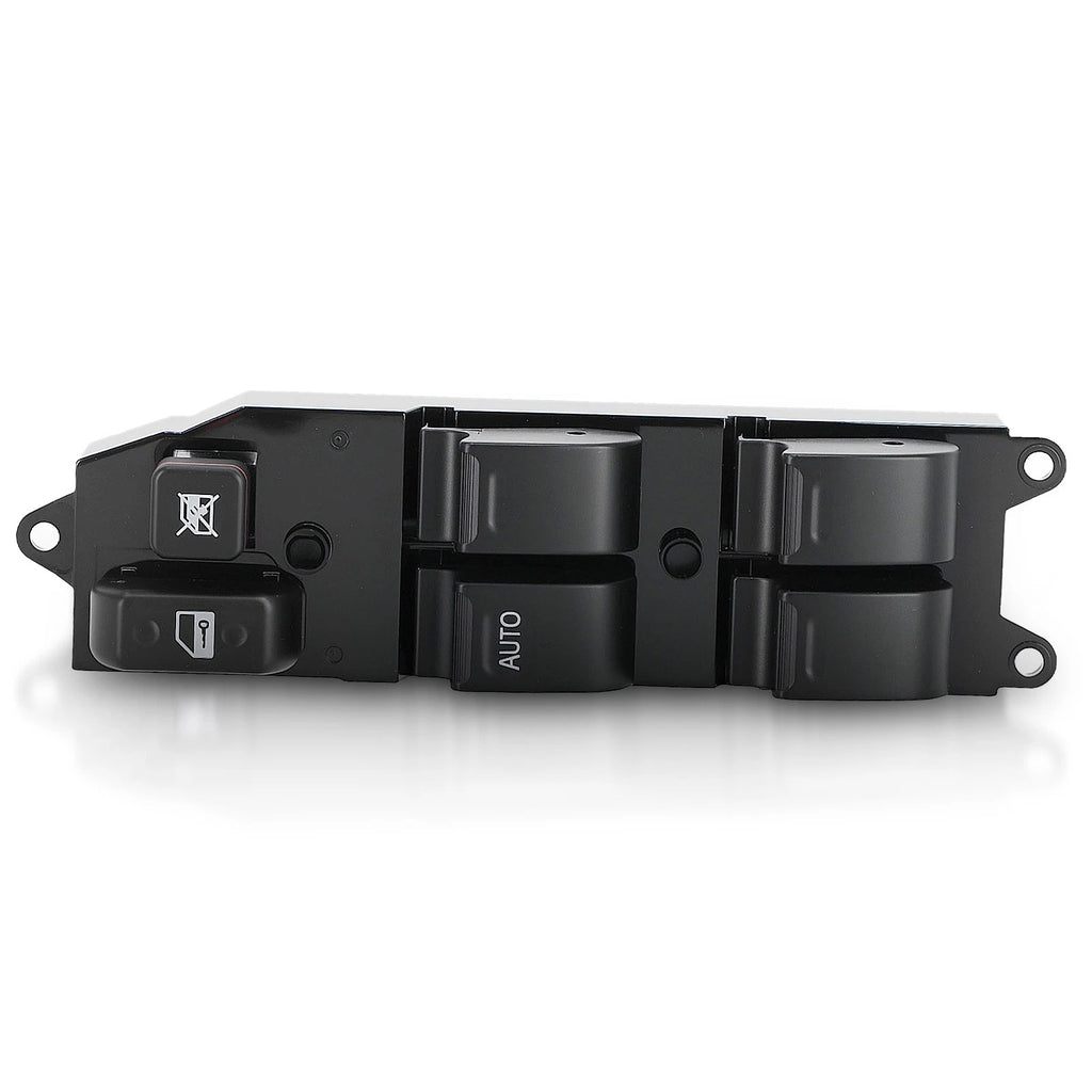 Driver Side Master Power Window Switch for Toyota 4Runner Avalon Camry