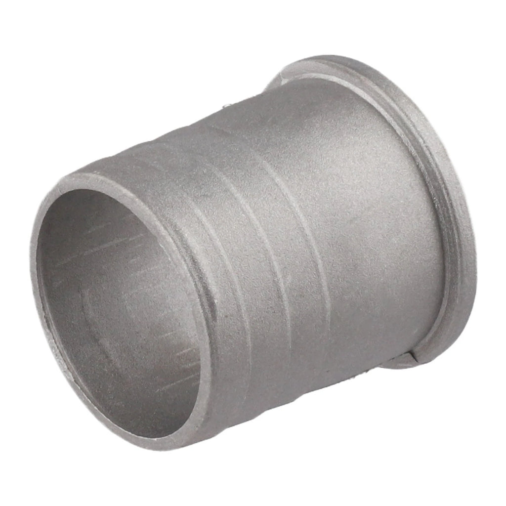Aluminum Pipe Connector for Water Pumps with Rubber Gasket