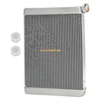 Aluminum Radiator for Polaris General 4 1000, General XP 4 1000 (2017–2025)