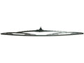 Front Left Wiper Blade for Mazda CX-9 (2007–2015) VY115WW