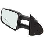 Towing Mirrors Set of 2 for Chevy Suburban Yukon