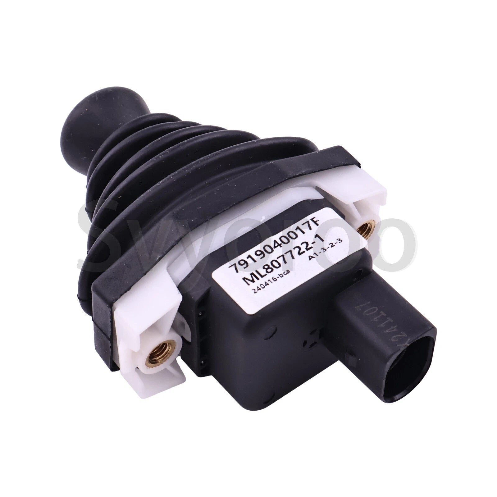 Joystick Controller Handle 7919040017 for Linde Electric Forklift R10/12 (2010–2023)