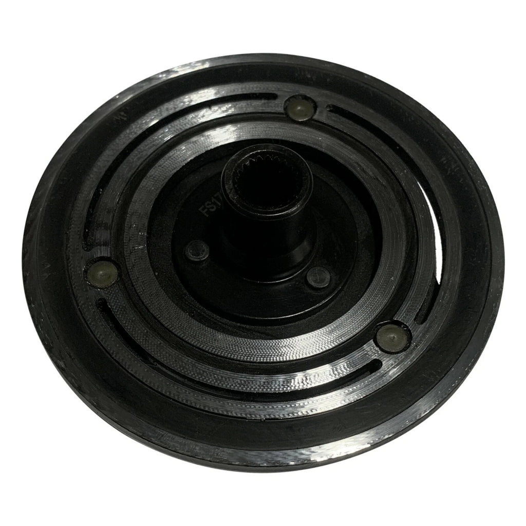 AC Compressor Clutch Replacement for Honda Civic (2012-2016)