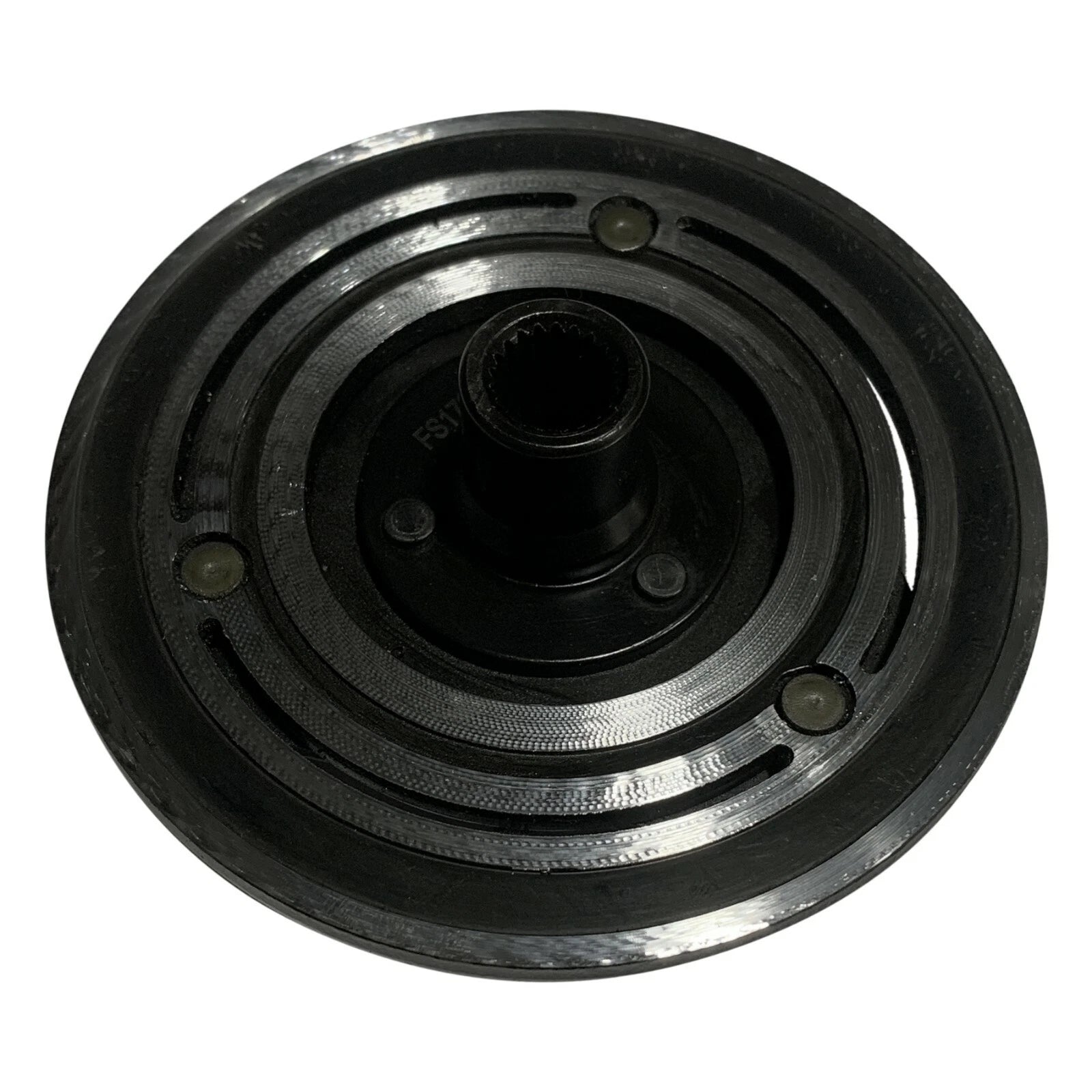AC Compressor Clutch Replacement for Honda Civic (2012-2016)