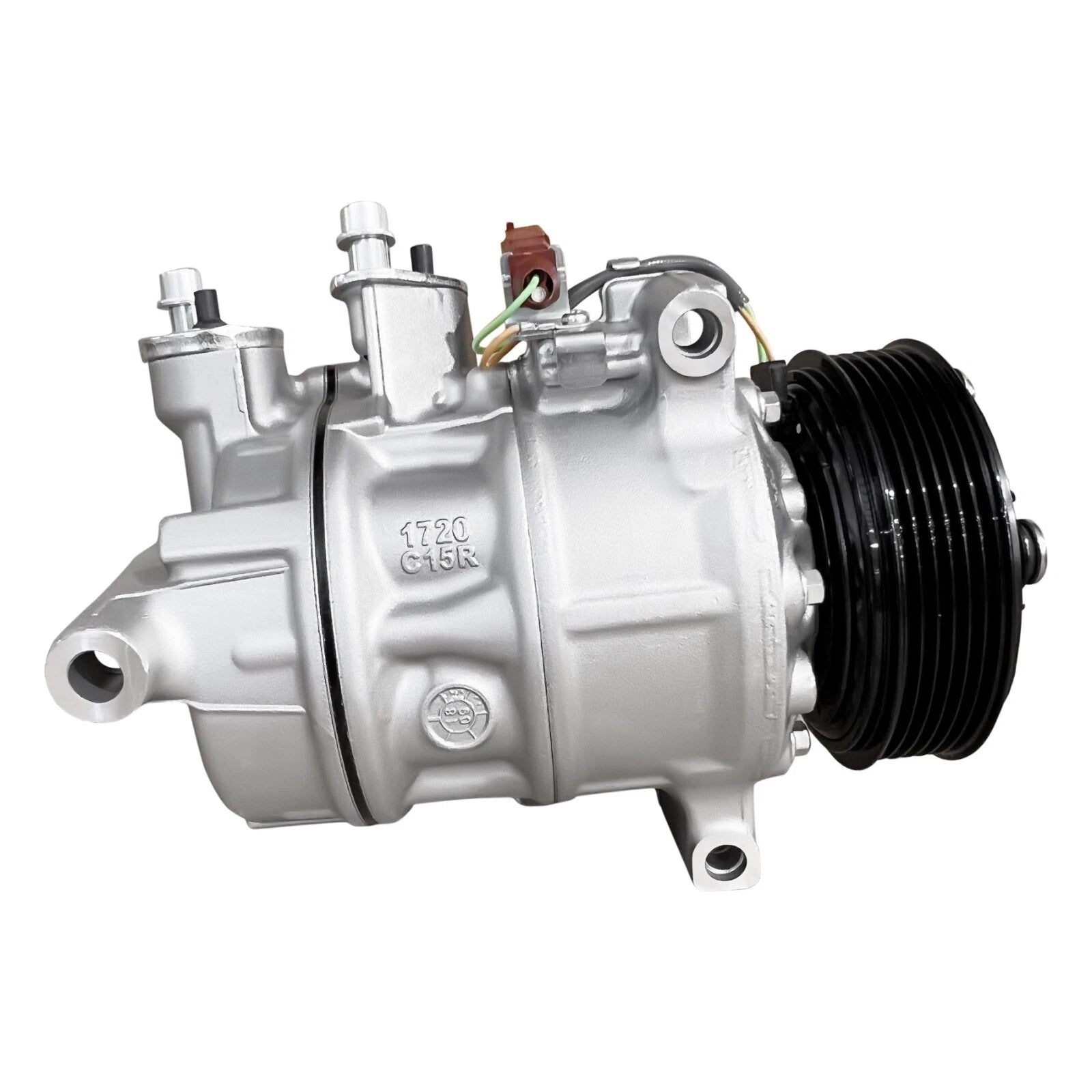 AC Compressor Replacement for Volkswagen Golf R 2.0L (2022-2022)