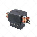 Winch Solenoid Control Relay 500AMP 12V for 12000 13000 14500 16800 LBS