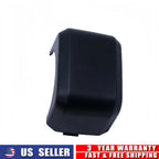 Front Driver Side Towing Mirror Cap 23444132 for Sierra Silverado (2016–2020)