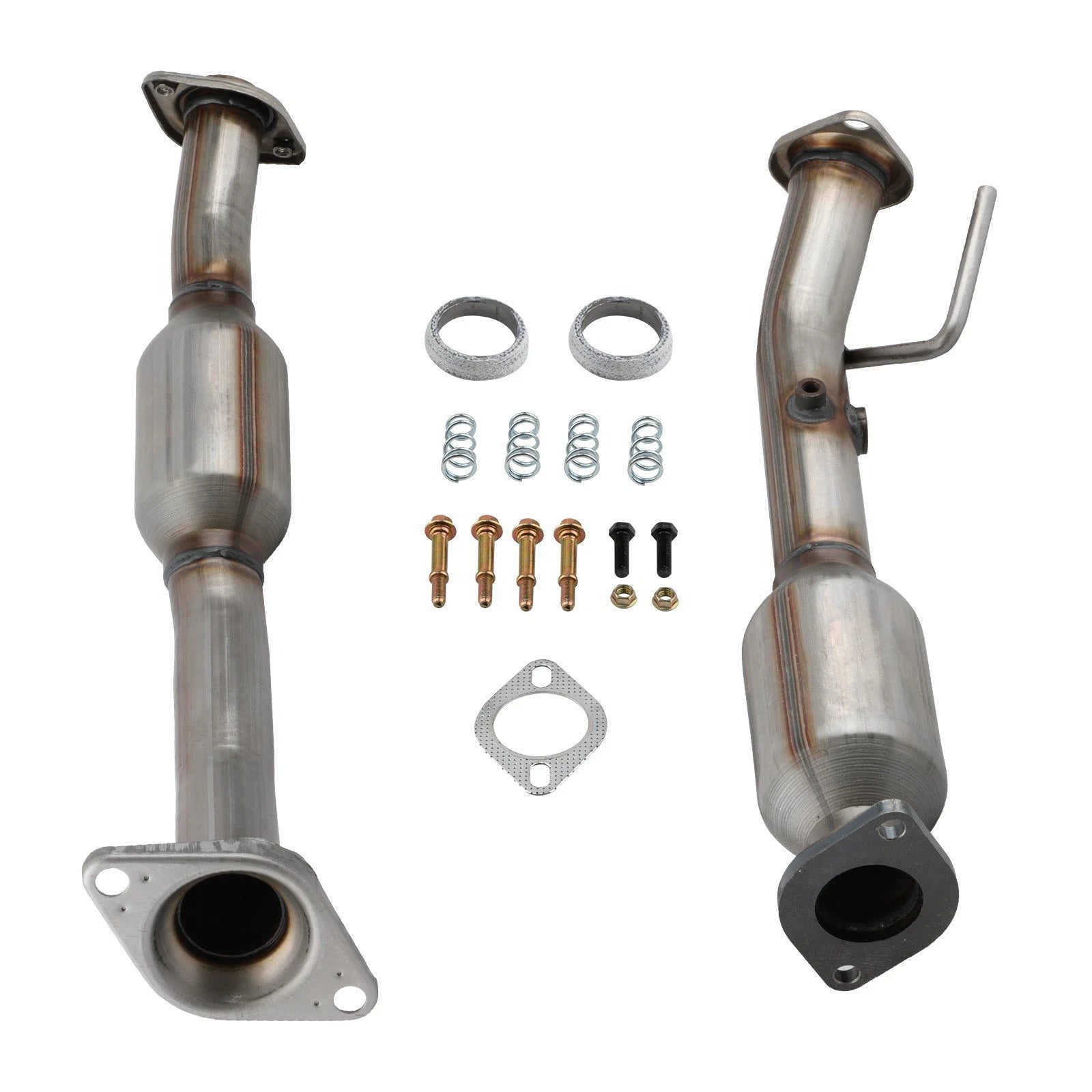 Catalytic Converter Set for Nissan NV200 (2013–2019)