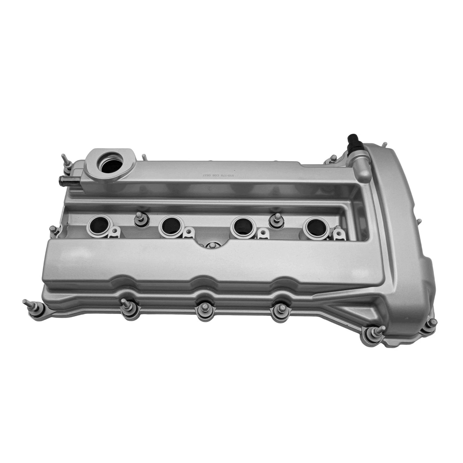 Aluminum Valve Cover for Dodge Journey, Avenger, Caliber, Jeep Compass (2008–2019)