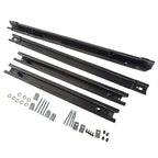 Suspension Truck Bed Floor Support for Ford Super Duty F250 F350 (1999–2018)