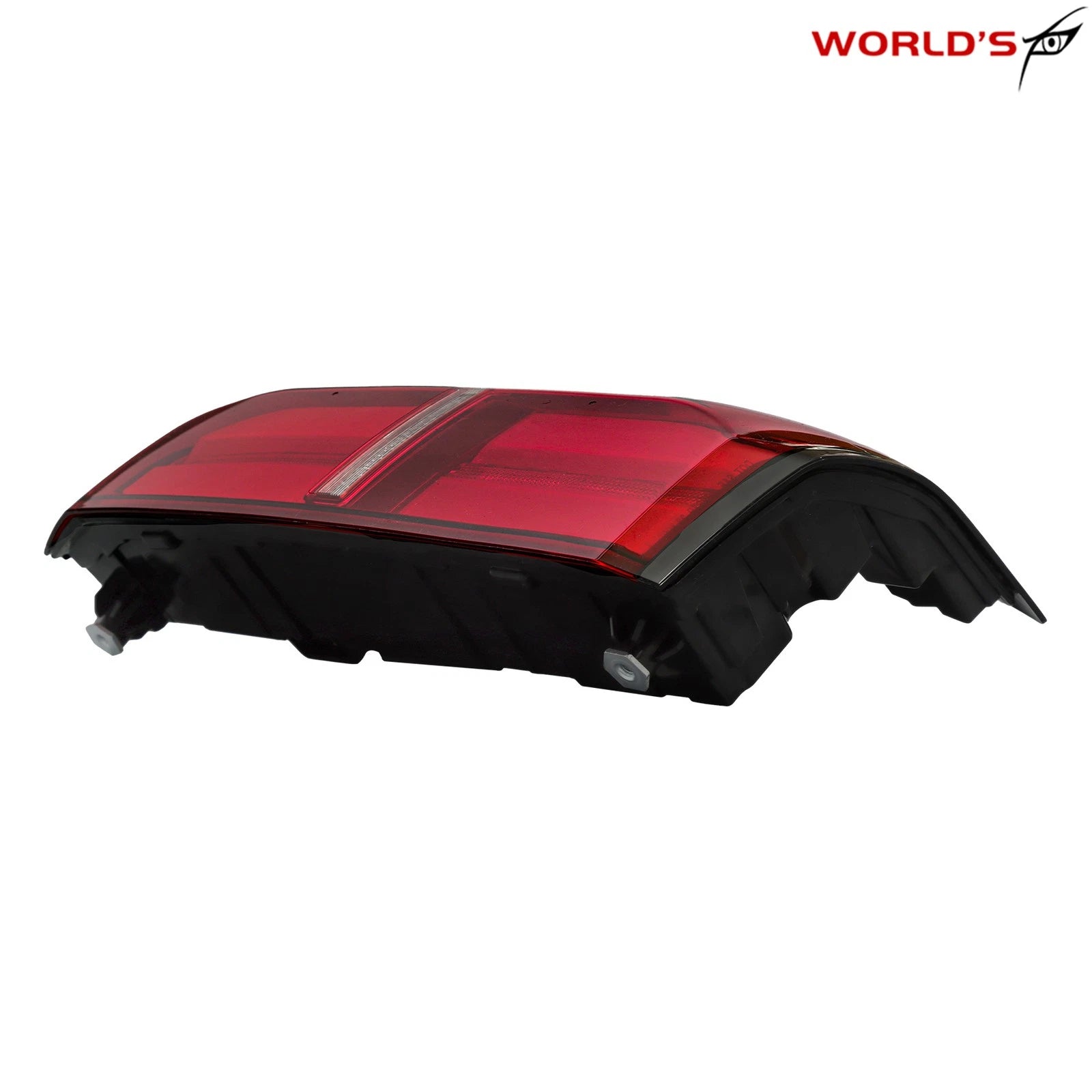 LED Tail Light Assembly for Tacoma SR/SR5 (2024) Right Passenger Side