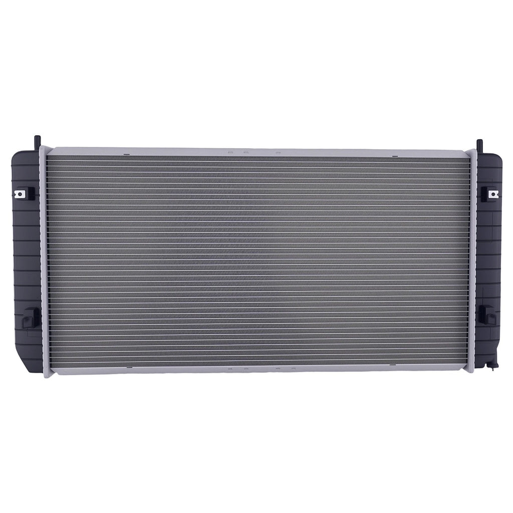 Cooling Radiator for Cadillac DeVille (2001–2005) 52487016 89018715