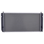 Cooling Radiator for Cadillac DeVille (2001–2005) 52487016 89018715