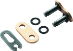 ProTaper Pro Series 520 Slim O-Ring Chain Link