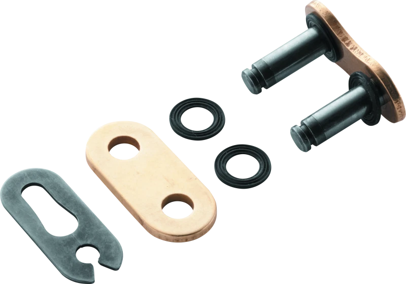 ProTaper Pro Series 520 Slim O-Ring Chain Link