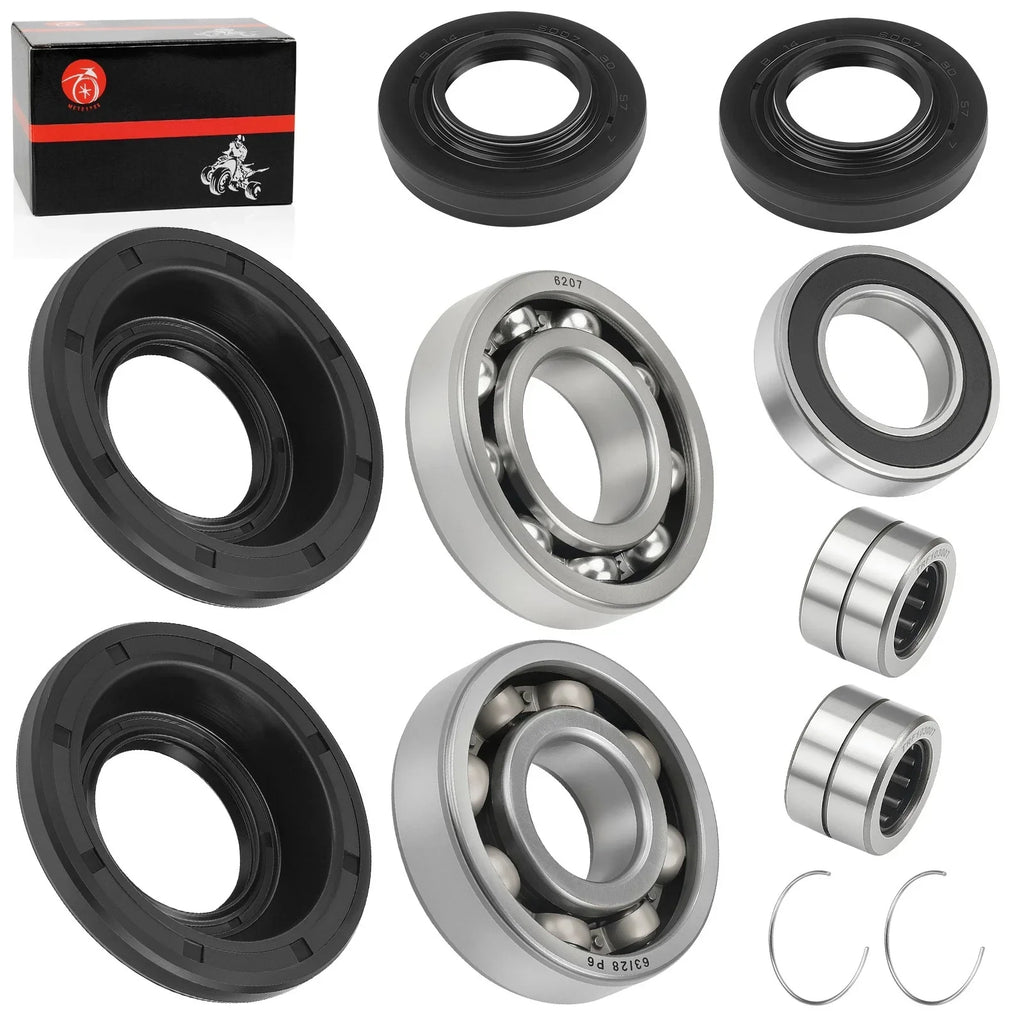 Rear Differential Bearing Seal for Honda Foreman Rubicon 500