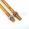 2X Tie Rod Assembly for Honda FourTrax 300 TRX300 TRX300FW (1988–2000)