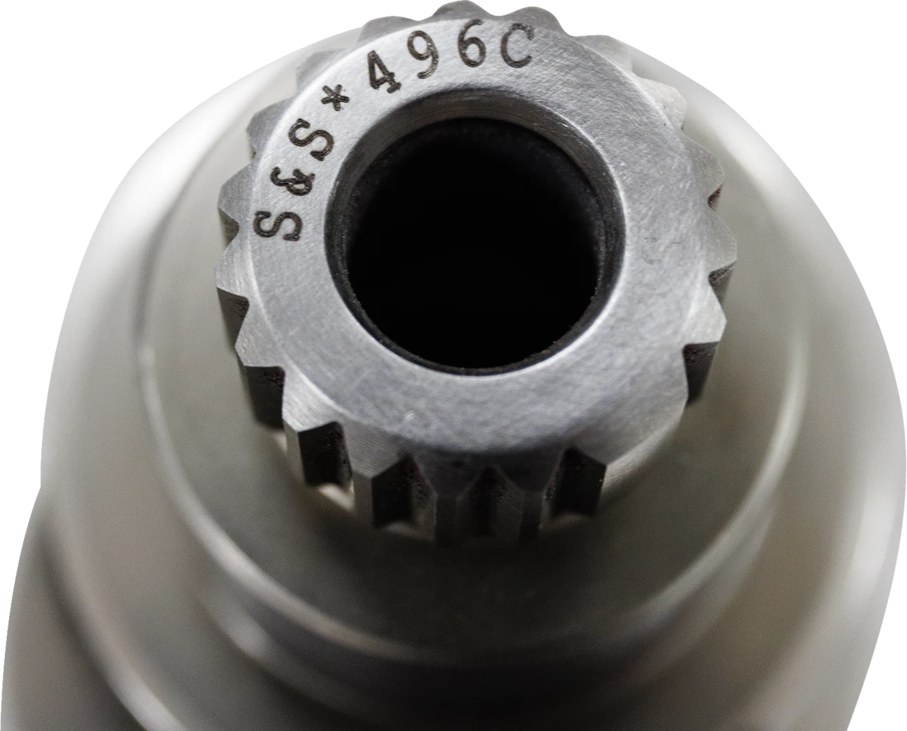 S&S Cycle Camshaft Kit HPT496C for Harley M8 (2017–2023) Chain Drive