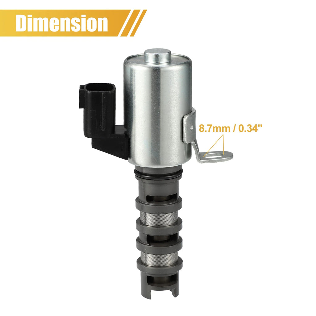 2X Variable Valve Timing Solenoid No. 23796-6N200 for Nissan Altima (2016–2017)