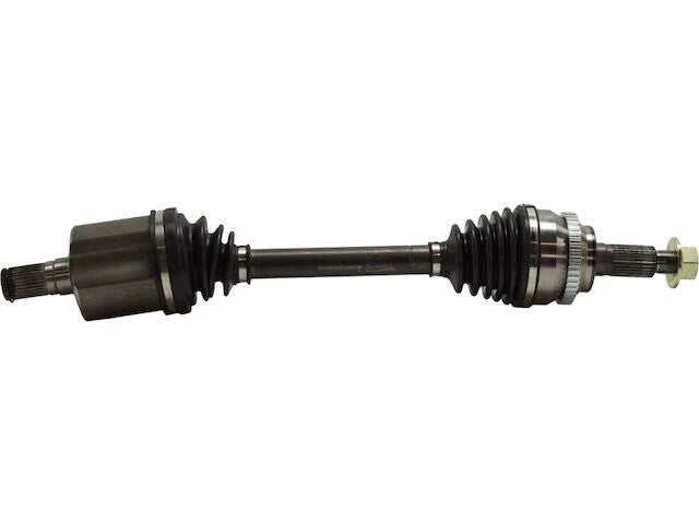 Front Left Axle Shaft for Mazda CX-7 (2007–2012) BN223PC