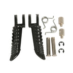 Footrest Footpegs for Suzuki GSXR1000 (2005–2025), GSXR600/750 (2006–2025)