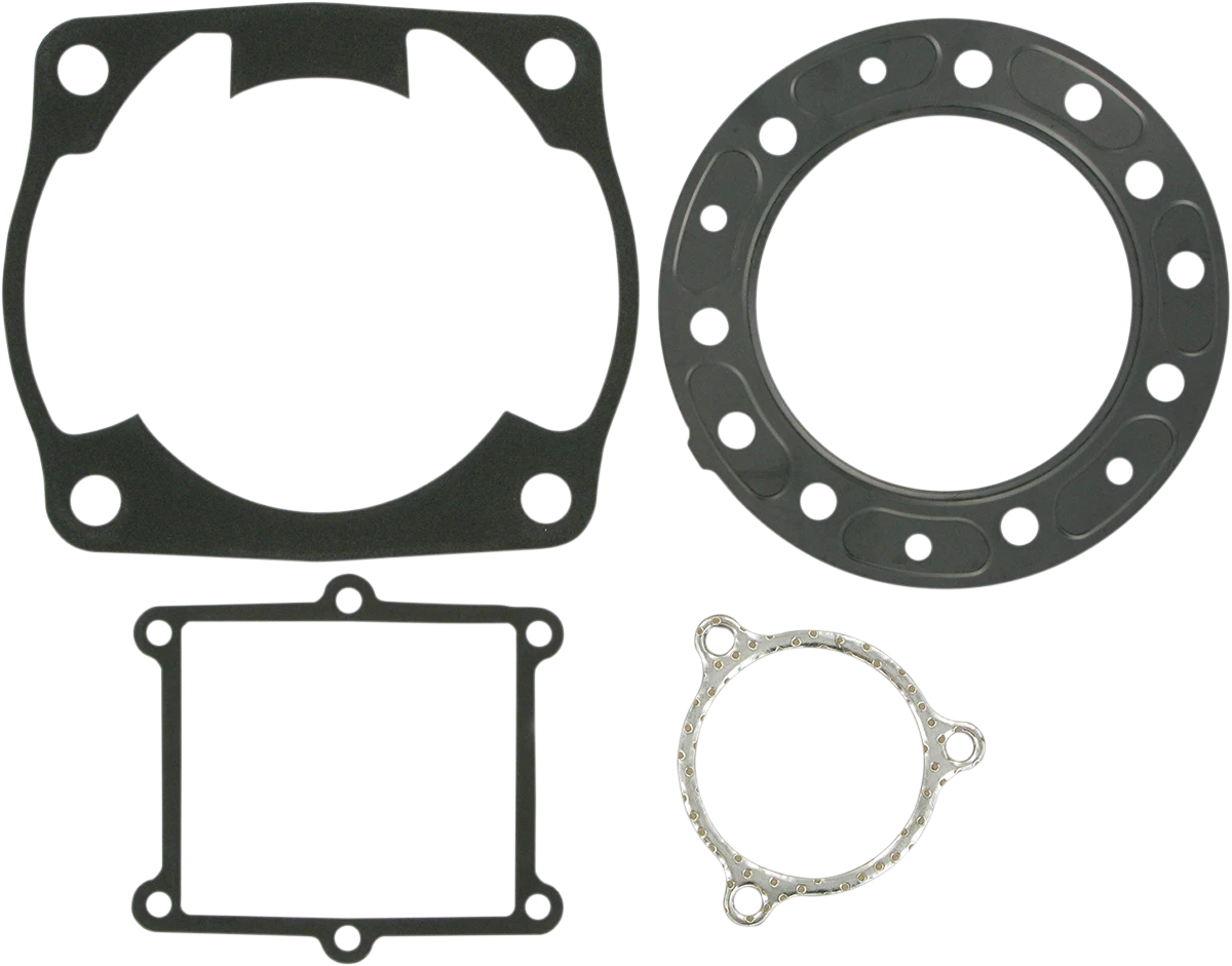 Top End Gasket Kit 91 mm for Honda C7020 (Year Not Specified)