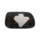 Driver Side Door Mirror Glass for Acura TSX/Honda Accord Hybrid (2005–2008)