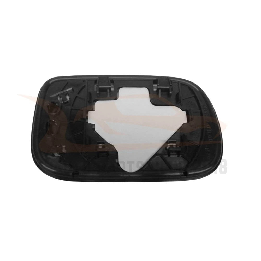 Driver Side Door Mirror Glass for Acura TSX/Honda Accord Hybrid (2005–2008)