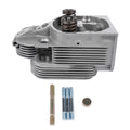Cylinder Head Complete with Valves for Deutz F2L912 BF4L913 F5L912 F4L912