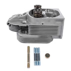 Cylinder Head Complete with Valves for Deutz F2L912 BF4L913 F5L912 F4L912