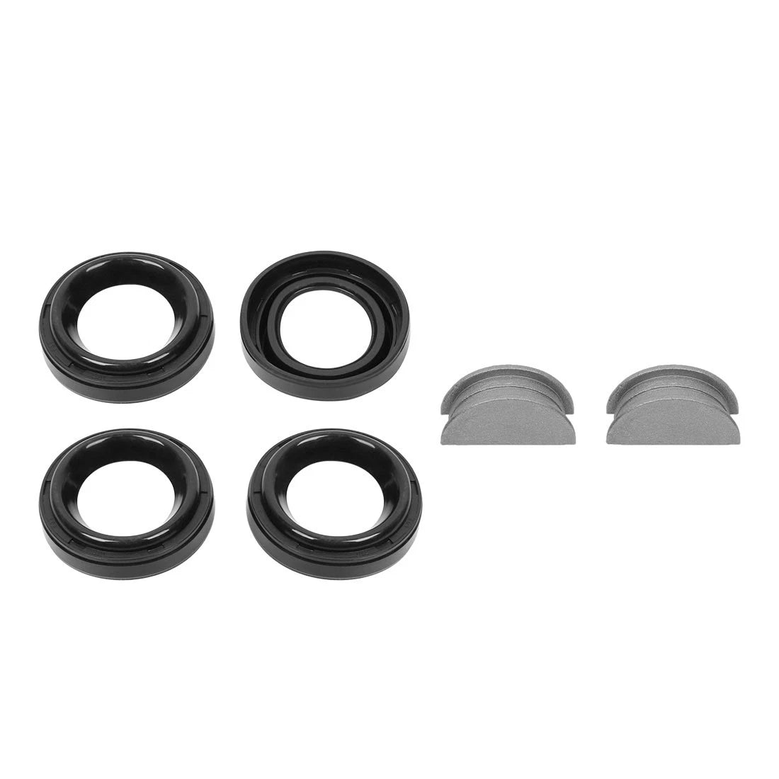 Valve Cover Gasket Set 22441-26003 for Hyundai Accent (1996–2004)