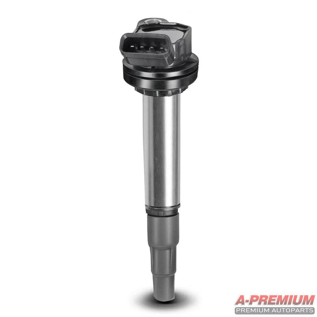 Ignition Coil for Toyota Corolla Prius Matrix C-HR Lexus (2009-2015)
