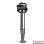 Ignition Coil for Toyota Corolla Prius Matrix C-HR Lexus (2009-2015)