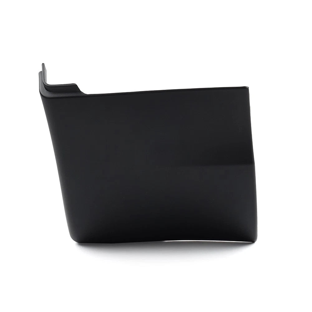 Front Left Wing Lower Molding Trim for Land Rover Discovery 5 (2017–2023) Black