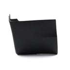 Front Left Wing Lower Molding Trim for Land Rover Discovery 5 (2017–2023) Black