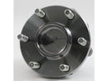 Front Wheel Hub Assembly for Suzuki Equator RWD (2009) CF559BX