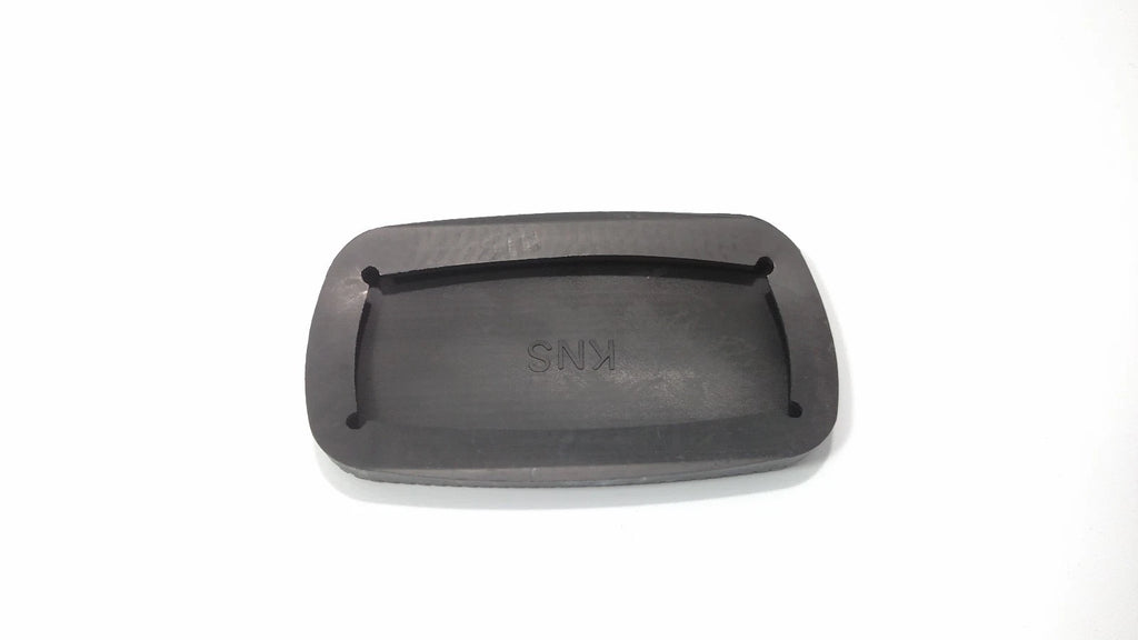 Automatic Power Brake Pedal Pad Replacement for 1958–1964 Nova (1962–1967)